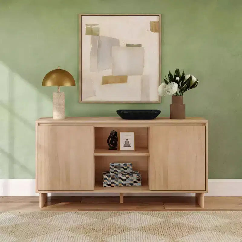 Modern TV Stand/Sideboard