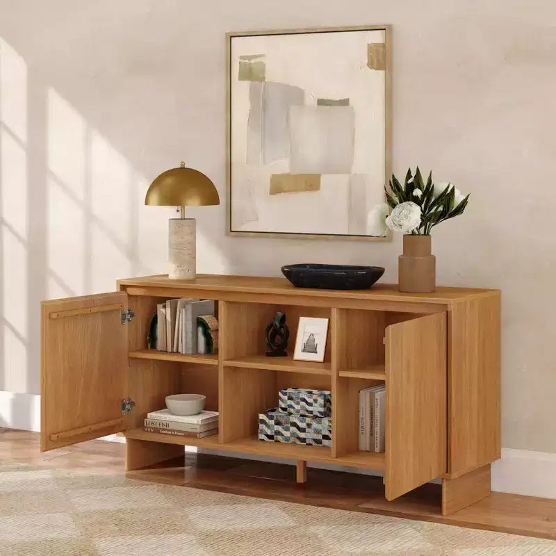 Modern TV Stand/Sideboard