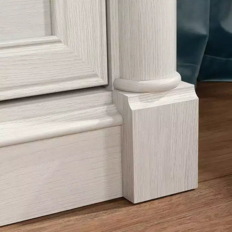 Palladia Lateral File Glacier Oak - Sauder