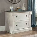Palladia Lateral File Glacier Oak - Sauder
