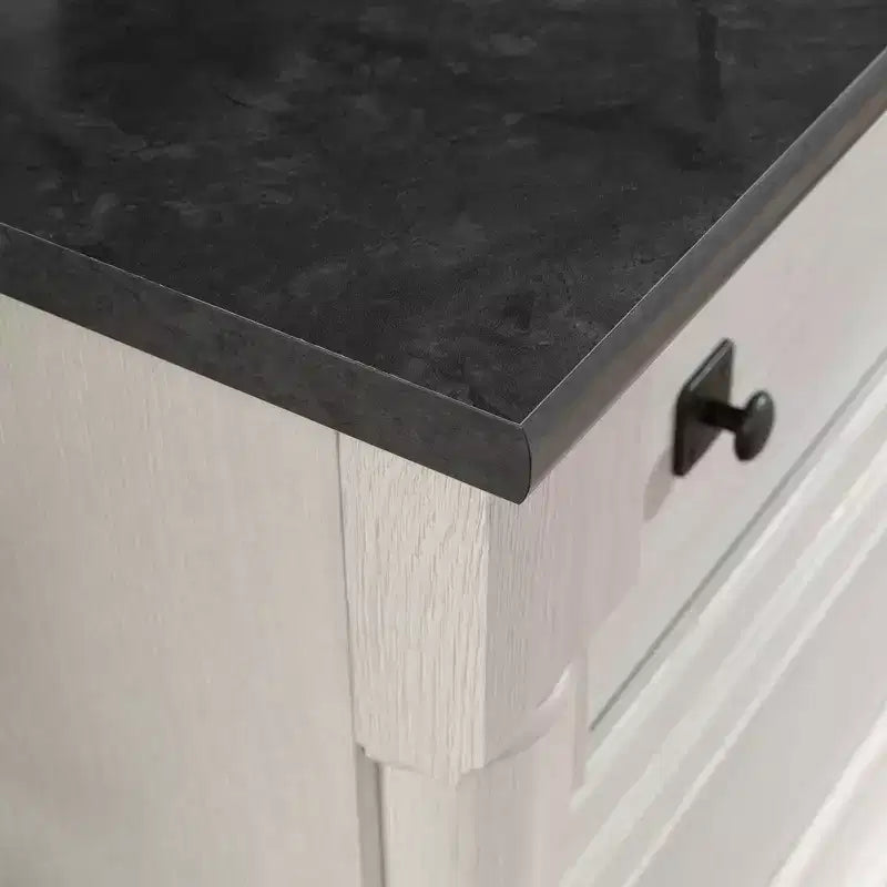 Palladia Lateral File Glacier Oak - Sauder