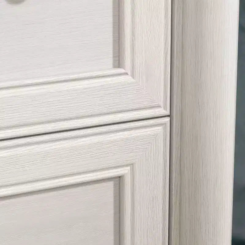 Palladia Lateral File Glacier Oak - Sauder