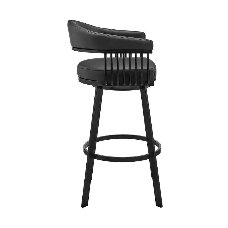 26 Bronson Counter Height Barstool - Armen Living