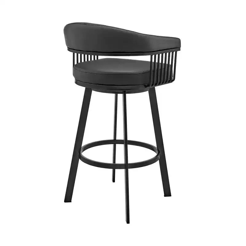 26 Bronson Counter Height Barstool - Armen Living