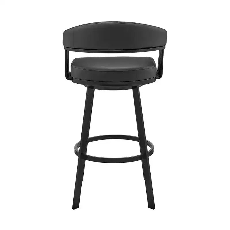 26 Bronson Counter Height Barstool - Armen Living