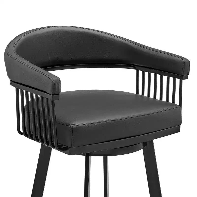 26 Bronson Counter Height Barstool - Armen Living