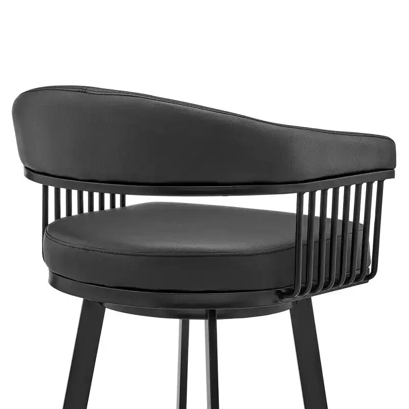 26 Bronson Counter Height Barstool - Armen Living