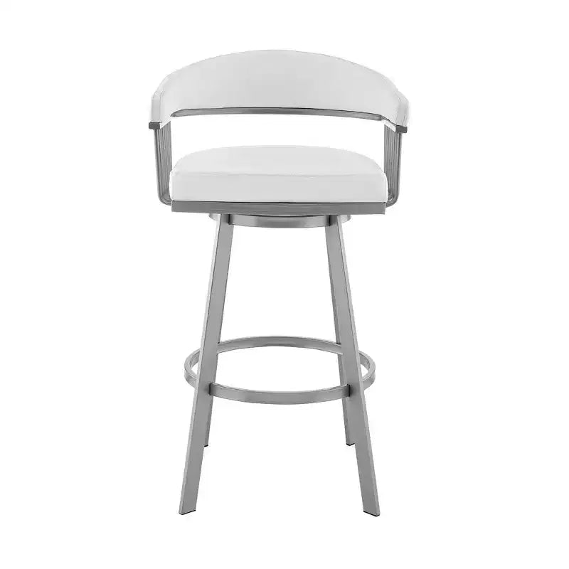 26 Bronson Counter Height Barstool - Armen Living