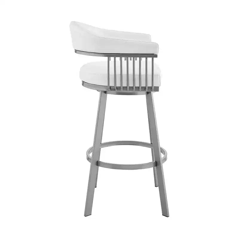26 Bronson Counter Height Barstool - Armen Living