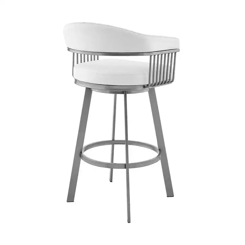26 Bronson Counter Height Barstool - Armen Living