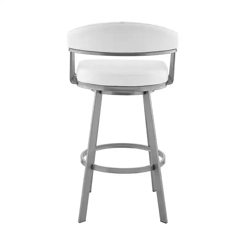 26 Bronson Counter Height Barstool - Armen Living