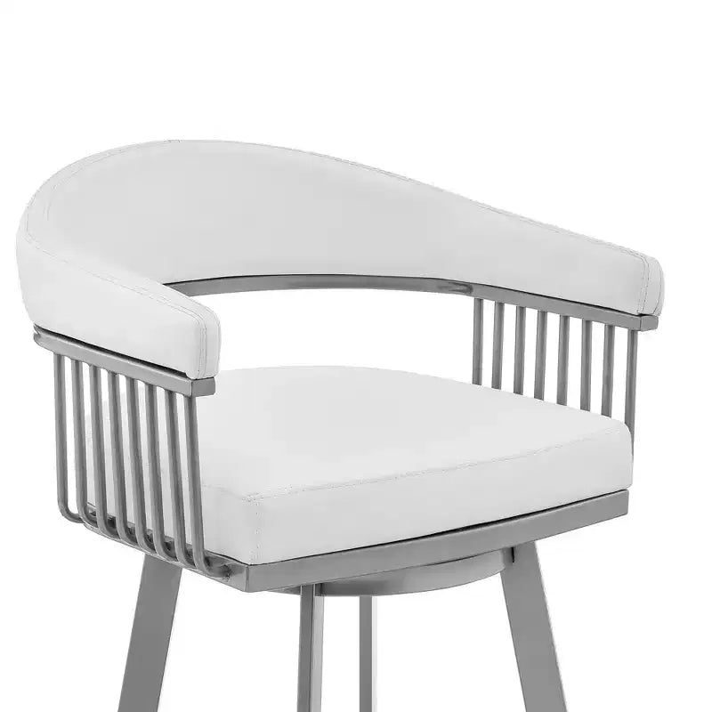 26 Bronson Counter Height Barstool - Armen Living