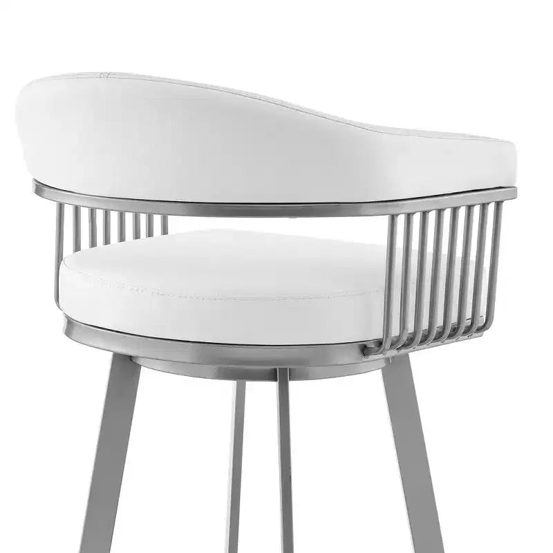 26 Bronson Counter Height Barstool - Armen Living