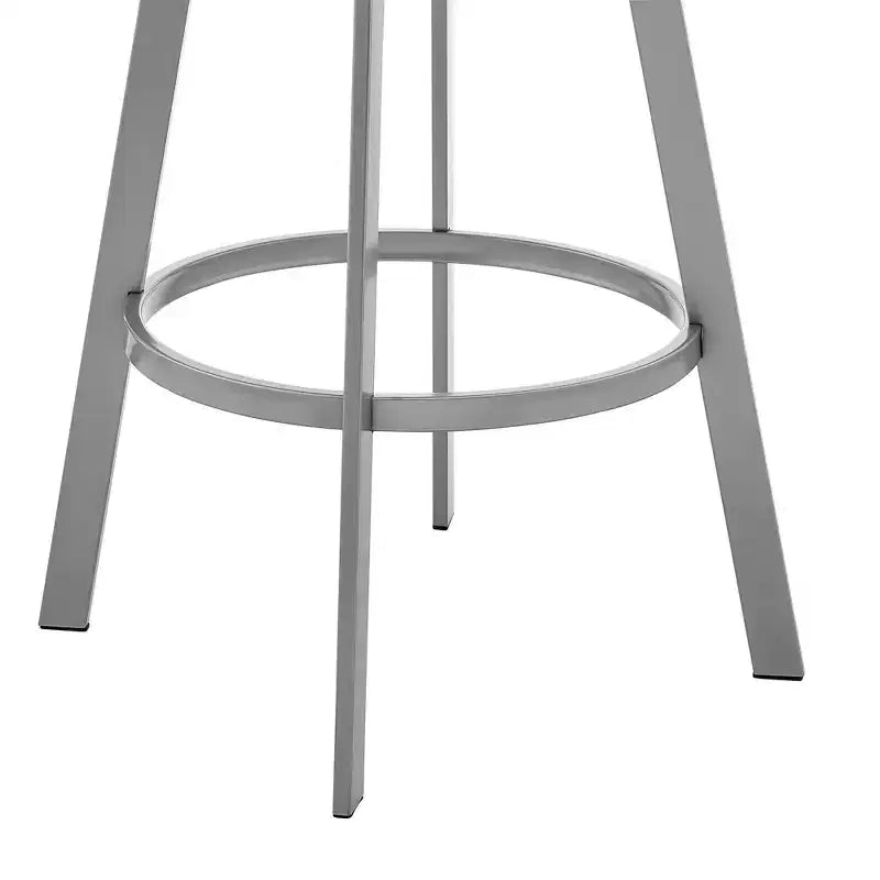 26 Bronson Counter Height Barstool - Armen Living