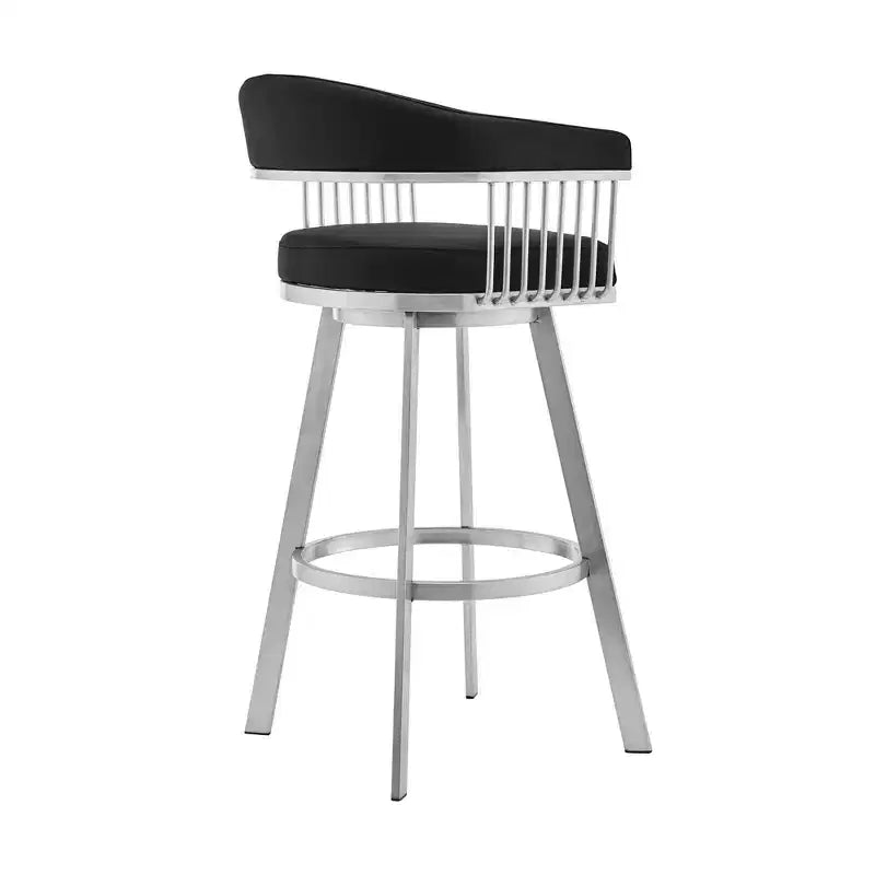 26 Bronson Counter Height Barstool - Armen Living