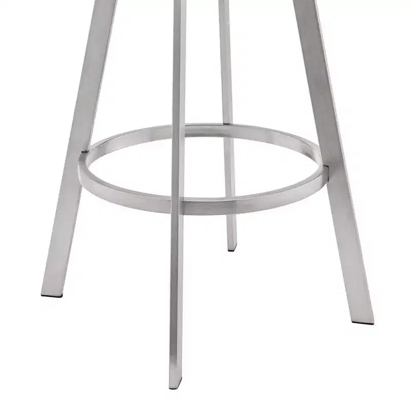 26 Bronson Counter Height Barstool - Armen Living