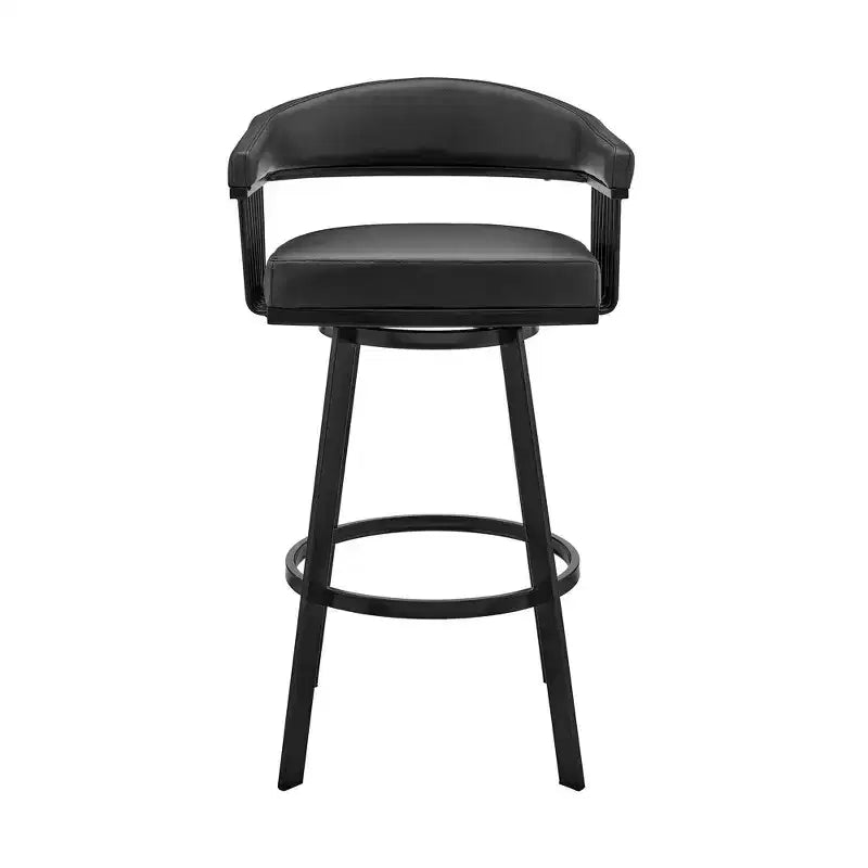 26 Bronson Counter Height Barstool - Armen Living