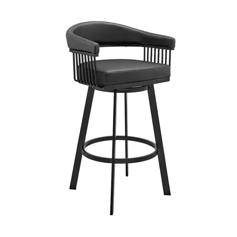 26 Bronson Counter Height Barstool - Armen Living