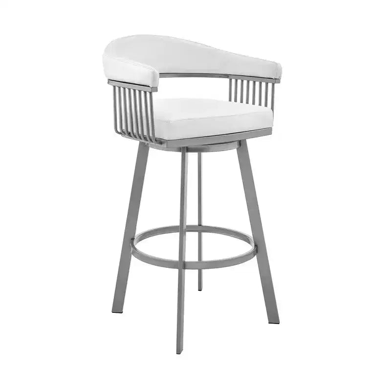 26 Bronson Counter Height Barstool - Armen Living
