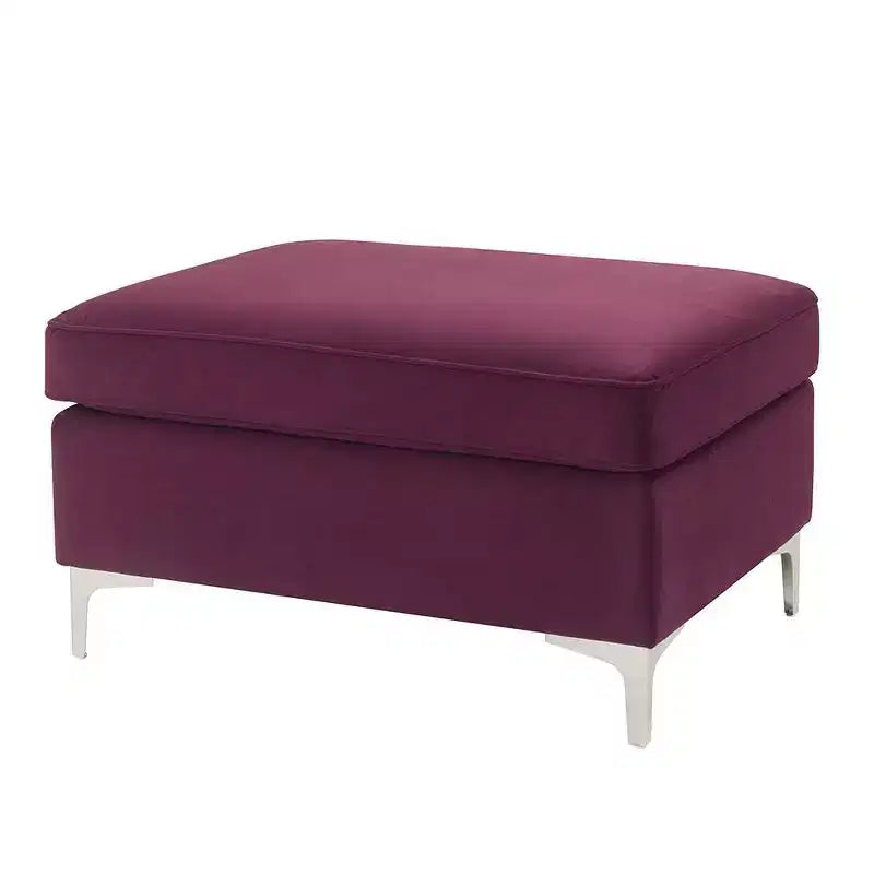 36 Jaszira Ottoman - Acme Furniture