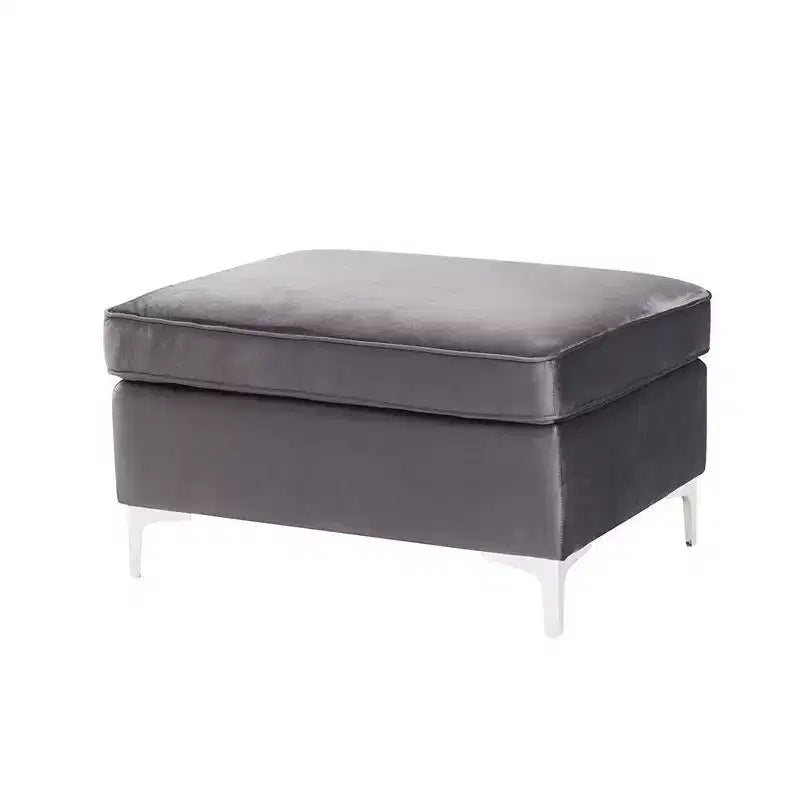 36 Jaszira Ottoman - Acme Furniture